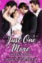 [Just Us 02] • Just One More (Just Us Series Book 2)